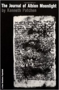 The Journal of Albion Moonlight by Kenneth Patchen